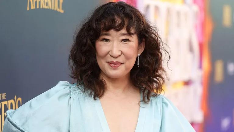 Sandra Oh parle de minimiser l&rsquo;origine ethnique asiatique pour devenir une célébrité dans « Grey&rsquo;s Anatomy » (Exclusif)