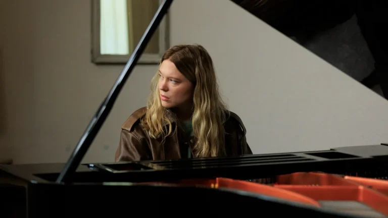 Critique de « Gentle Monster »: Léa Seydoux incarne une femme sous le choc du sombre secret de son mari dans le drame sensible de Marie Kreutzer