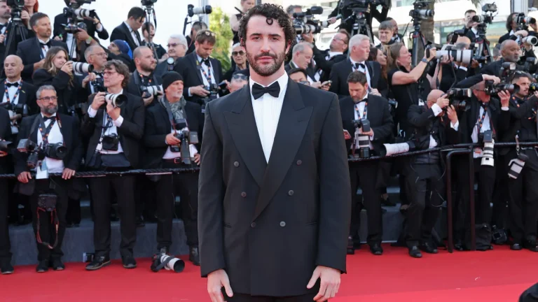 « Club Kid » de Jordan Firstman danse sous une ovation à la première mondiale de Cannes