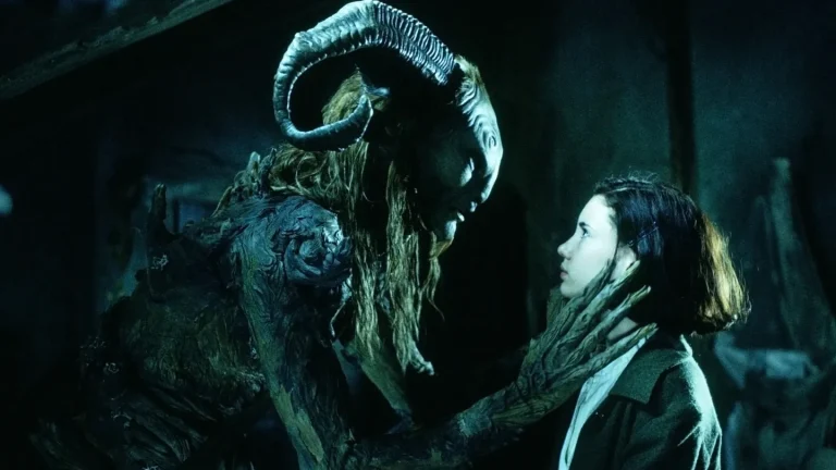 La nuit où le « Labyrinthe de Pan » a changé Cannes pour toujours