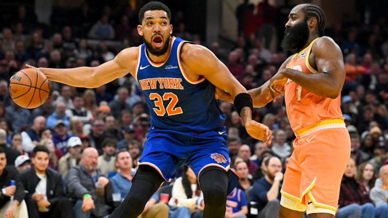 Livestream des finales de la Conférence Est 2026 : voici où regarder les Cleveland Cavs contre les New York Knicks en direct en ligne