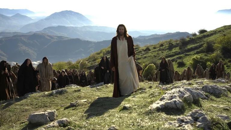 « Résurrection du Christ » de Mel Gibson dévoile un premier regard sur Jésus alors qu&rsquo;il repousse sa date de sortie