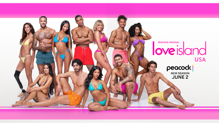 Le casting de la saison 8 de « Love Island USA » dévoilé
