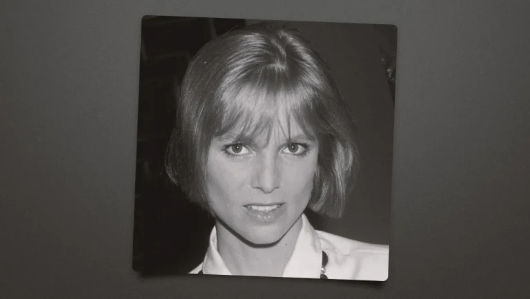 Kelly Curtis, actrice et sœur de Jamie Lee Curtis, décède à 69 ans