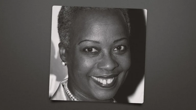 Aleta Mitchell, actrice dans « Les fesses noires de Ma Rainey » et « Le Serpent et l&rsquo;arc-en-ciel », décède à 74 ans