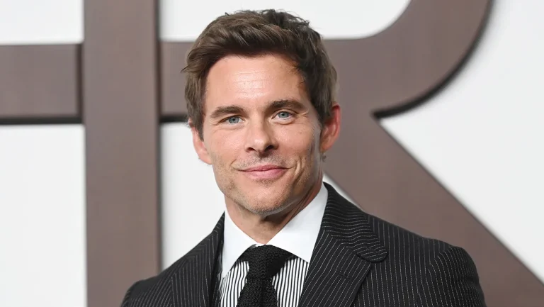 Apple TV donne son feu vert au thriller d&rsquo;espionnage « désavoué » avec James Marsden