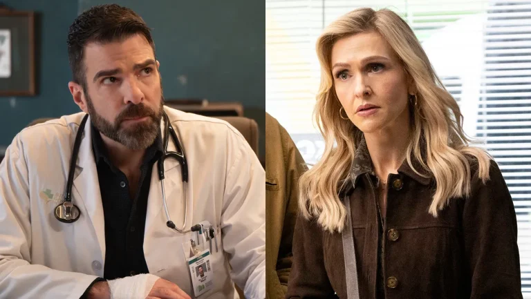 « Brilliant Minds » et « Stumble » annulés sur NBC