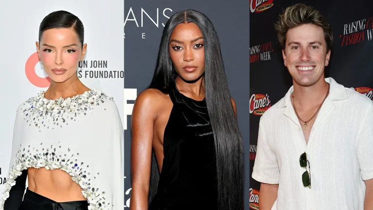 Casting de la saison 35 de « Danse avec les stars » : toutes les stars dans la salle de bal cet automne