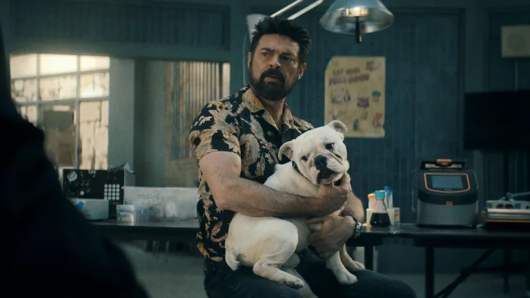 Créateur de « The Boys » : Pourquoi la mort tragique d&rsquo;un personnage majeur « devait se produire »