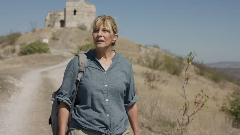 Critique de « L&rsquo;aventure rêvée » : un thriller à combustion lente dans une ville frontalière qui parvient à fasciner et à frustrer en même temps