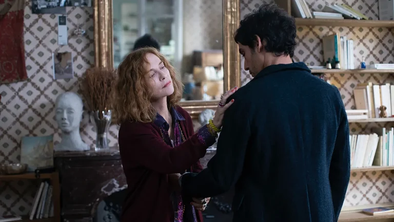 Critique de « Parallel Tales » : un ensemble de luxe dirigé par Isabelle Huppert et Virginie Efira ne peut pas aider le film Aimless d&rsquo;Asghar Farhadi à trouver sa boussole