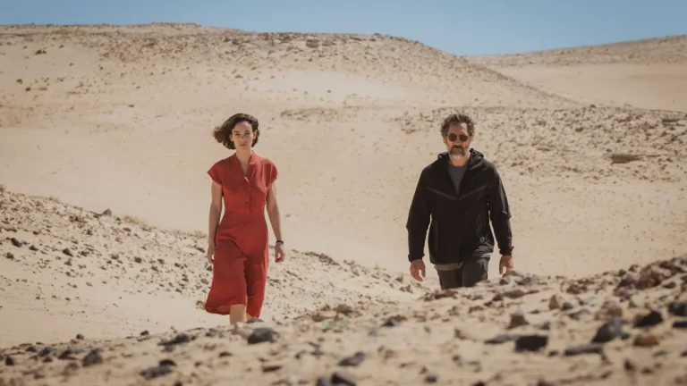 Critique de « The Beloved » : Javier Bardem présente un drame père-fille tendu en coulisses qui pourrait utiliser un peu plus de valeur sentimentale