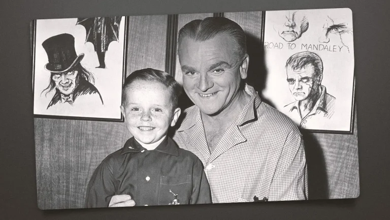 Dennis Rush, enfant acteur dans « L&rsquo;Homme aux mille visages » et « The Andy Griffith Show », est décédé à 74 ans