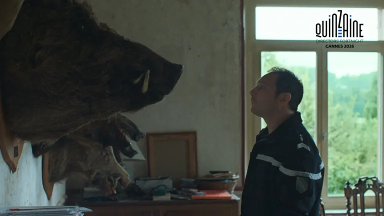 Critique de « Too Many Beasts » : la saison de la chasse est ouverte dans un film policier français captivant et décalé