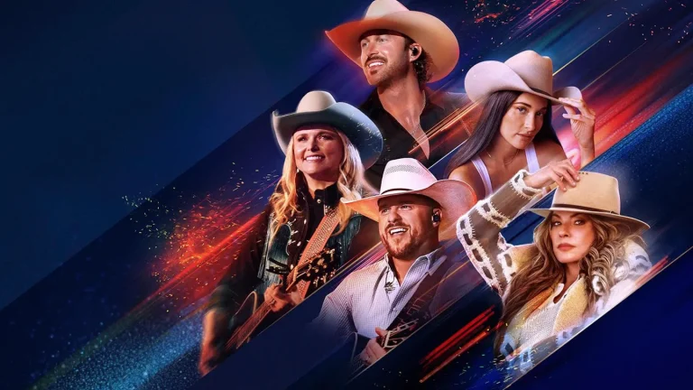Diffusion en direct des ACM Awards 2026 : où regarder les Academy of Country Music Awards en ligne