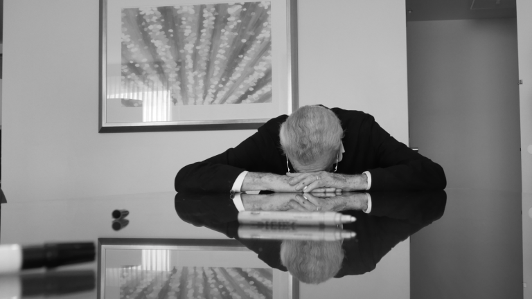 Distribution des terres du documentaire de Stan Lee « Le chapitre final » (exclusif)