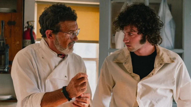 Dominic Sessa est un Anthony Bourdain en quête d&rsquo;aventure dans la bande-annonce « Tony » d&rsquo;A24