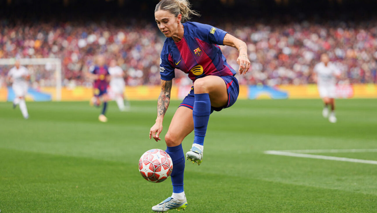 Finale de l&rsquo;UEFA Women&rsquo;s Champions League 2026 : où regarder le match de football en direct en ligne