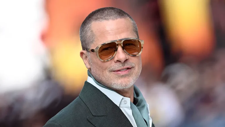 « Heart of the Beast » de Brad Pitt arrive en salles fin septembre