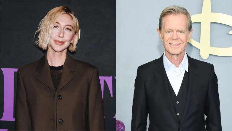 Heidi Gardner et William H. Macy joueront dans la comédie dramatique « The Swimming Lesson » (Exclusif)