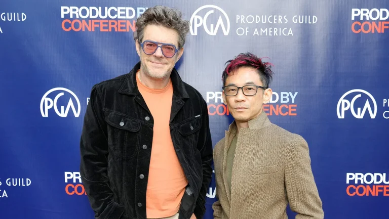 Jason Blum, James Wan sur « Obsession » et « Backrooms » « Saving Our Industry » et Blumhouse-Atomic Monster « Disney of Horror » Future