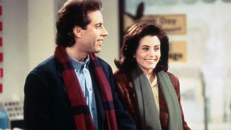 Jerry Seinfeld : « Friends » était NBC essayant de dupliquer « Seinfeld » « avec des gens beaux »