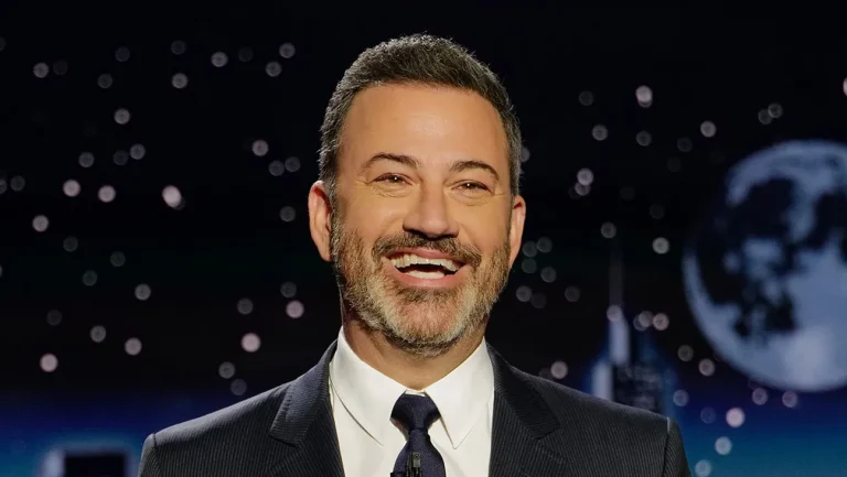 Jimmy Kimmel rôtit les patrons d&rsquo;ABC Upfronts et déclare : « J&rsquo;ai coûté des milliards à notre entreprise »