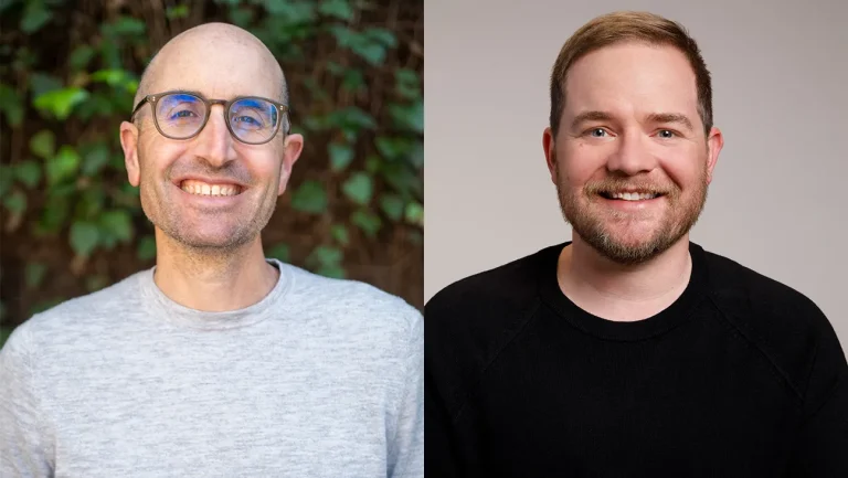 Justin Halpern et Patrick Schumacker, EP d&rsquo;Abbott Elementary, signent avec UTA