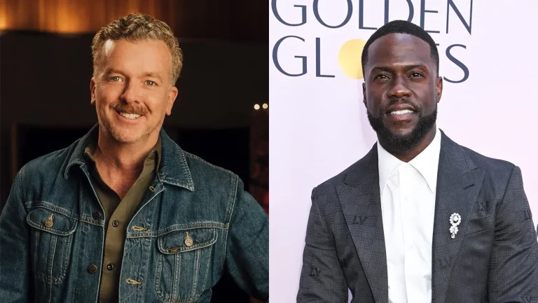 Kevin Hart, équipe McG pour une comédie d&rsquo;action de haut niveau sur Netflix (exclusif)
