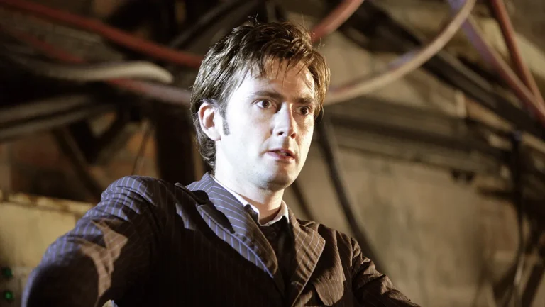 La bibliothèque « Doctor Who » débarque dans une nouvelle maison de streaming avec AMC+