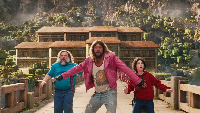 La suite de « A Minecraft Movie » obtient un nouveau titre