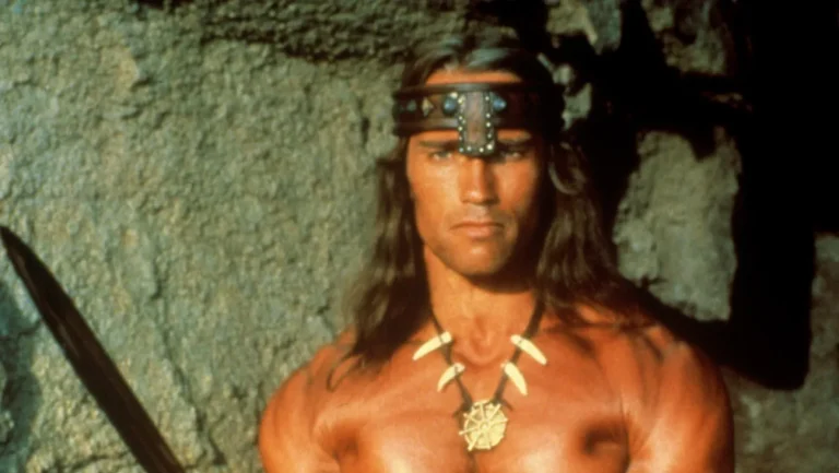 La suite de « Conan le Barbare » de Christopher McQuarrie sera tournée en 2027, déclare Arnold Schwarzenegger