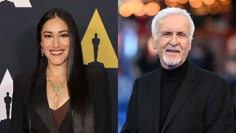 L&rsquo;actrice de « Yellowstone » Q&rsquo;orianka Kilcher poursuit James Cameron et Disney pour utilisation non autorisée d&rsquo;une ressemblance dans « Avatar »