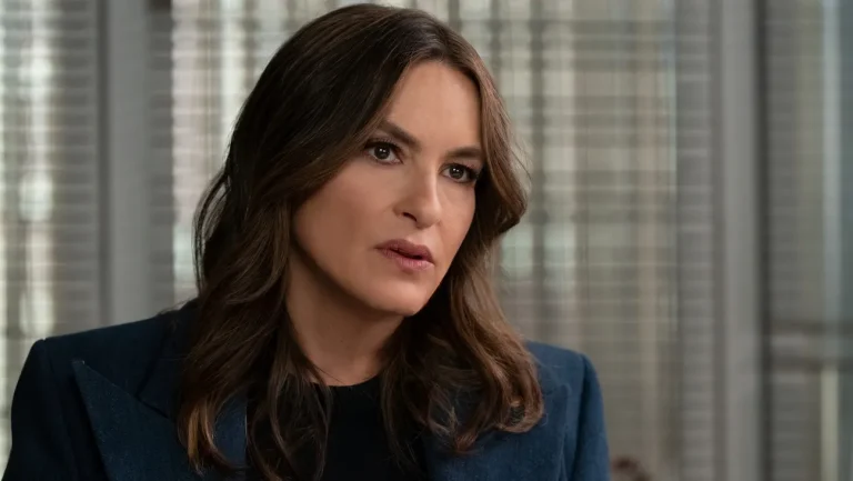 « Law & Order : La campagne sur l&rsquo;arriéré des kits de viol de la star de SVU, Mariska Hargitay, marque des victoires législatives dans les 50 États