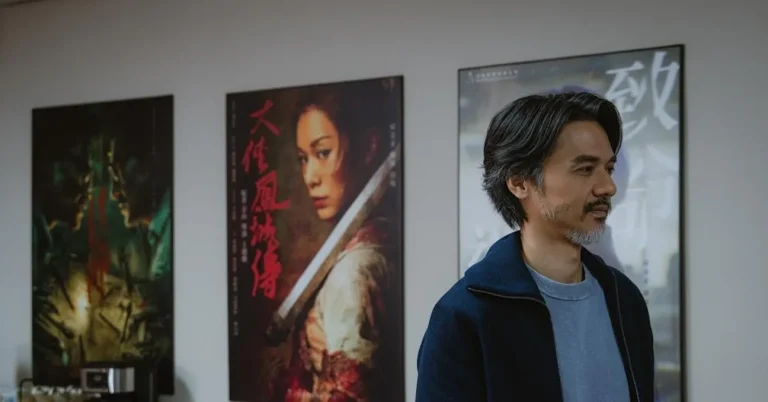Le Festival du film de Shanghai s&rsquo;ouvrira avec Derek Yee et le drame psychologique « Afterpiece » de Keane TK Wong