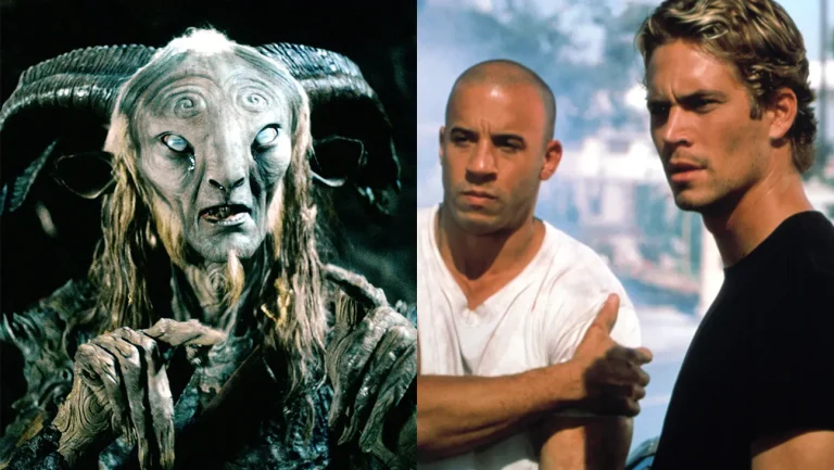 « Le Labyrinthe de Pan » et « Fast and Furious » au programme de Cannes Classics