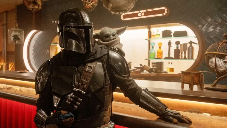 « &lsquo;Le Mandalorien et Grogu ne perdront pas d&rsquo;argent « . Cela ne sauvera peut-être pas non plus « Star Wars »