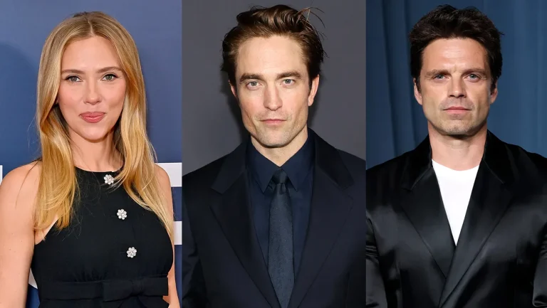 Le cinéaste de « The Batman : Part II » confirme le casting : Scarlett Johansson, Sebastian Stan et plus