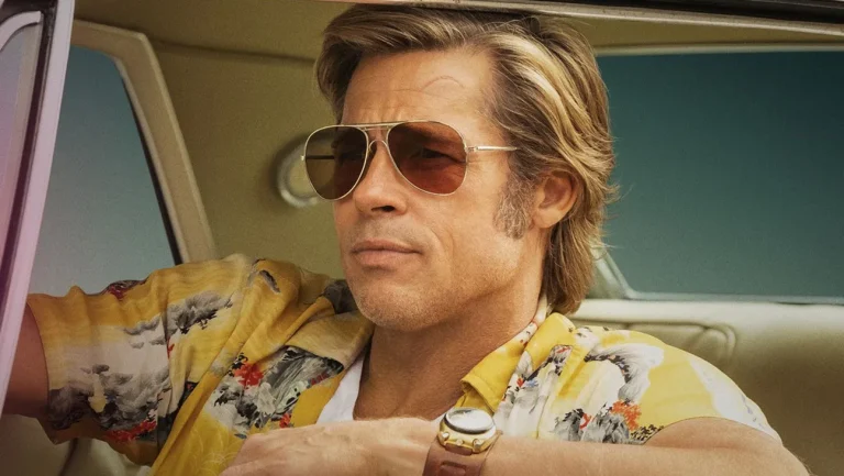 Le film Cliff Booth de Netflix sera diffusé en Imax pendant deux semaines