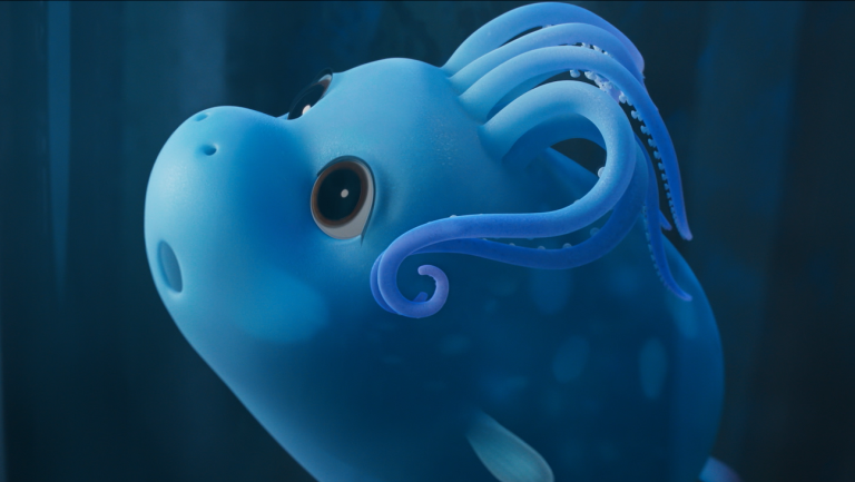 Le film d&rsquo;animation « Ally » de Bong Joon Ho définit le casting vocal avec Bradley Cooper, Ayo Edebiri et Werner Herzog