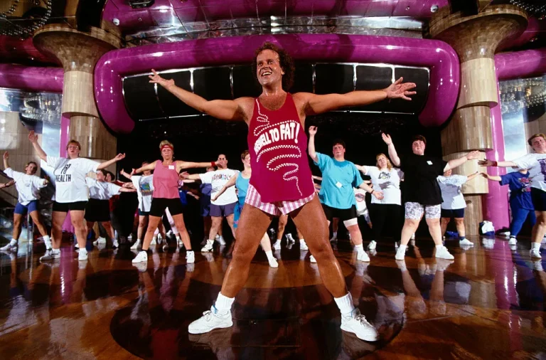 « Le mystère de Richard Simmons : » Où regarder le spécial ABC de Diane Sawyer en ligne gratuitement