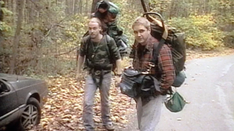 Le redémarrage du film « Blair Witch » ajoute les stars et les réalisateurs de l&rsquo;original à l&rsquo;équipe de réalisation (exclusif)