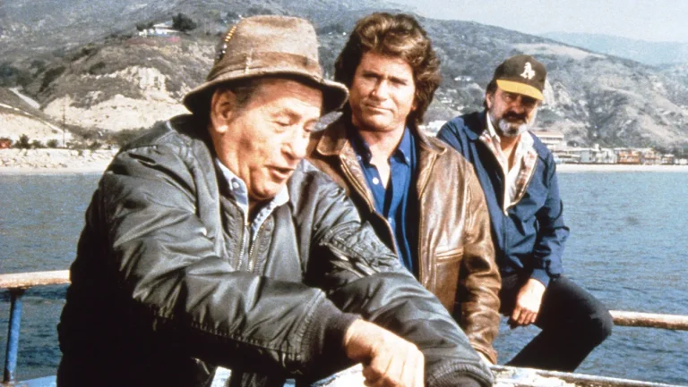 Le remake de « Highway to Heaven » est prévu chez Fox pour la saison 2027-28