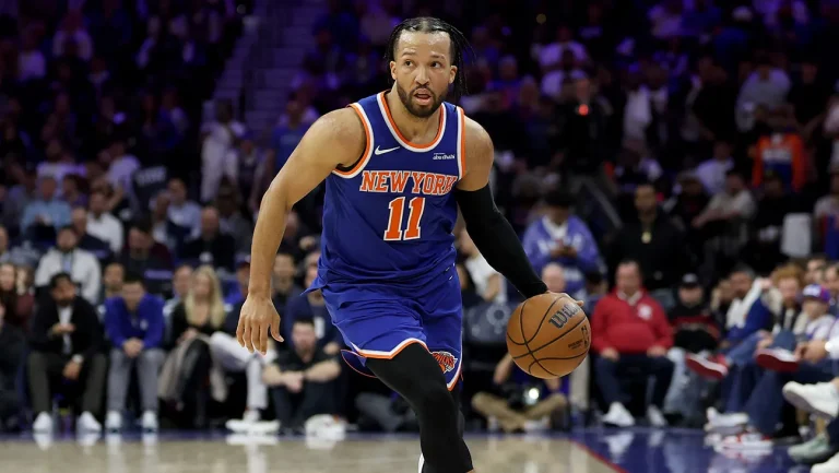 Le streaming des séries éliminatoires de la NBA a en fait été plutôt génial