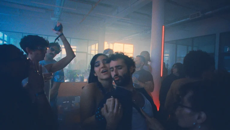 Le titre cannois de Jordan Firstman, « Club Kid », a déjà l&rsquo;approbation de Rihanna