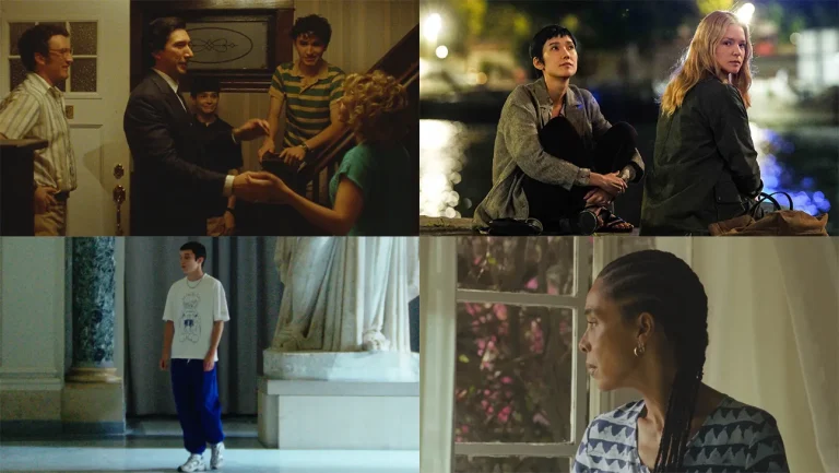 Les 20 meilleurs films de Cannes 2026