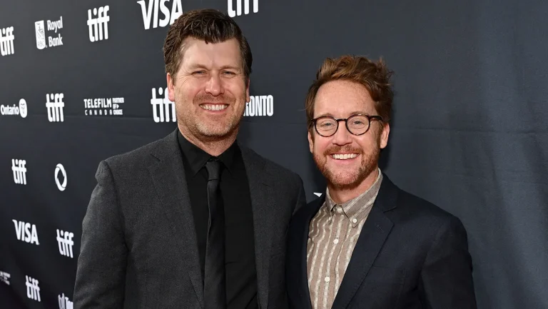 Les cinéastes de « Train Dreams », Clint Bentley et Greg Kwedar, signent un accord de premier aperçu centré sur l&rsquo;indépendance avec Netflix (exclusif)