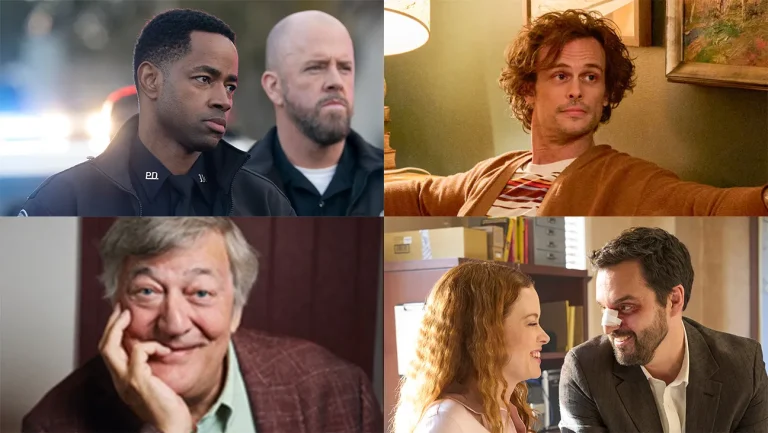 Network TV montre des signes de vie à l’approche de la saison 2026-27