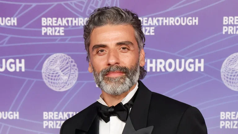 Oscar Isaac jouera dans un drame de Las Vegas sur Netflix
