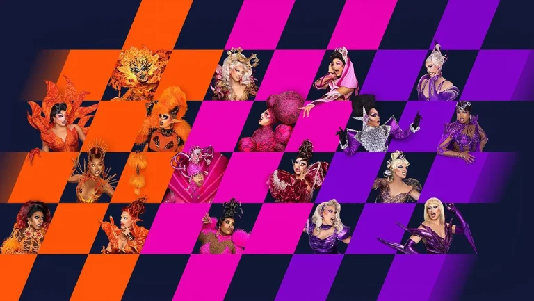 Où regarder la saison 11 de « RuPaul&rsquo;s Drag Race All Stars » en ligne